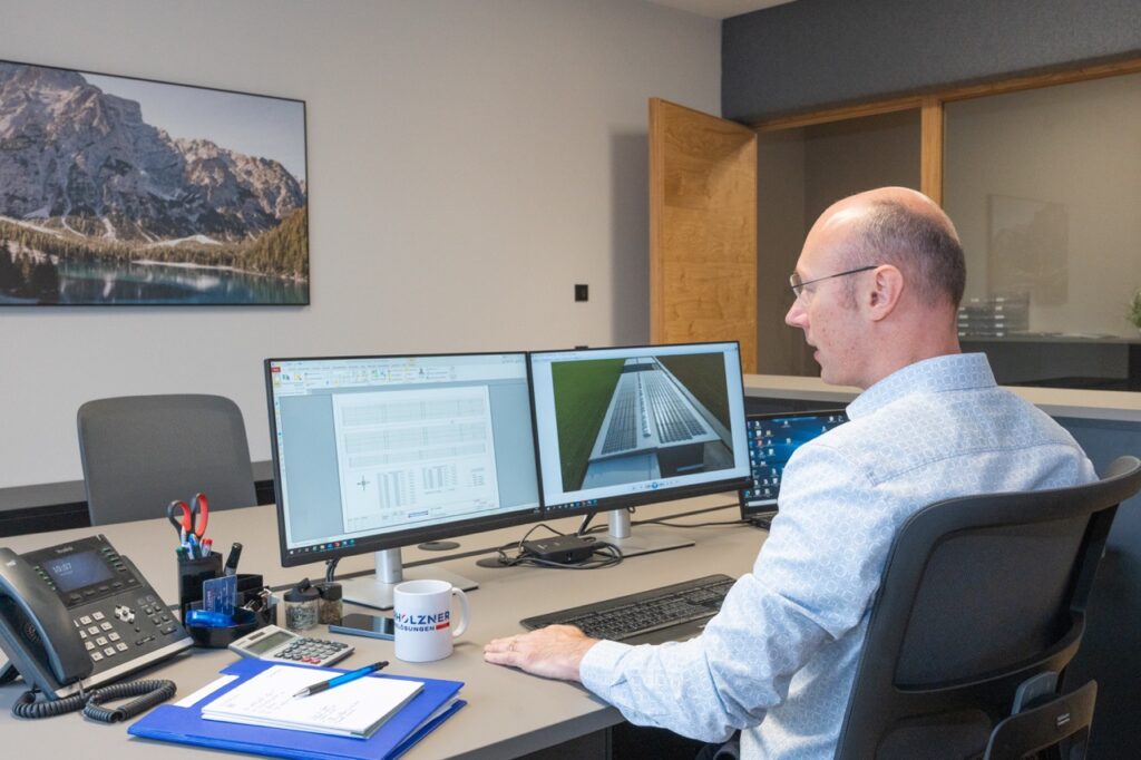 Unterholzner Energielösungen